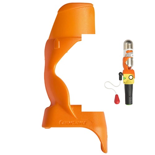 Crewsaver exolok gas - gas, cylinder