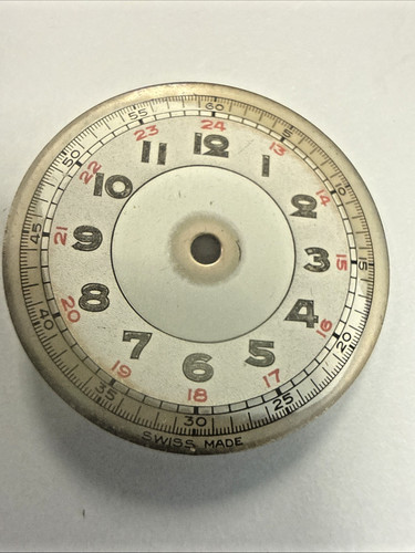 Rolex vintage unfinished - rolex,