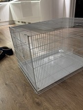 Small Bird Cage 60 x 42 x 42cm