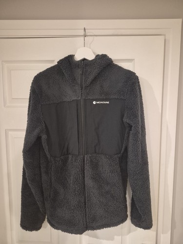 New never worn - worn, montane