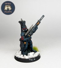 Warhammer 40k - Imperial