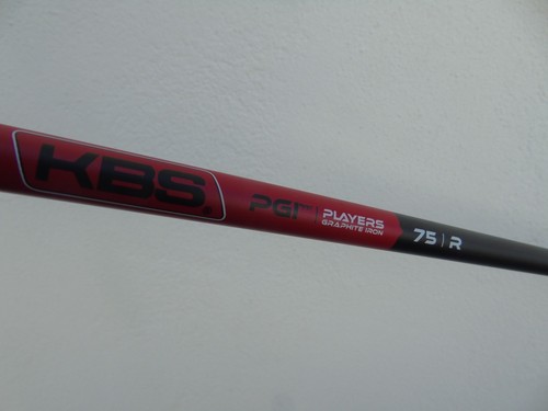 Pulled kbs pgi - kbs,