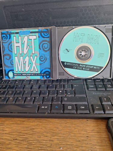 Hit mix non - non, of