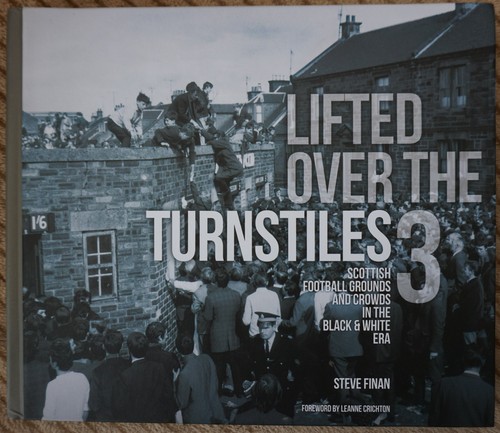 Lifted over the turnstiles - lifted, 3
