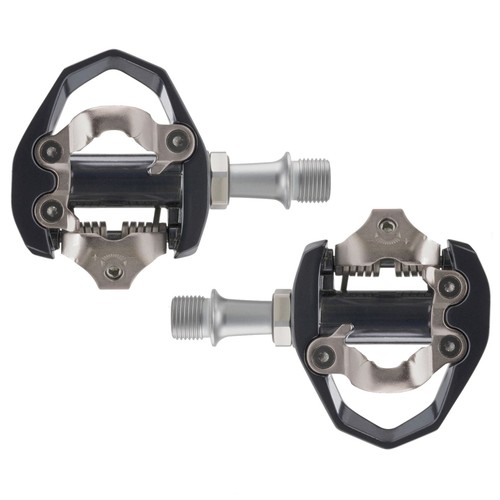 Shimano spd pedals cleats - pedals,