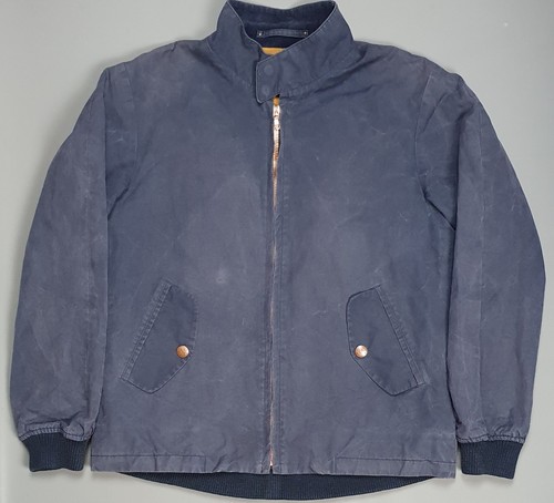 Private white jacket - v.c.,