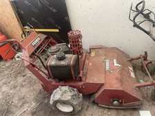 Ferris flail Walk Behind MOWER 