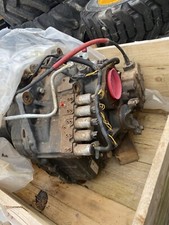 GENUINE JCB Gearbox Transmission Part no 442/M9016 ( AMS503 )