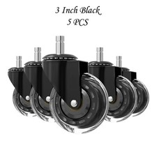 Office Chair Wheels