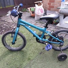 Kids bike carrea cosmos - kids,