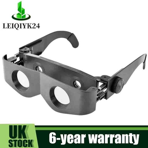 3x28 handsfree binoculars - 3x28,