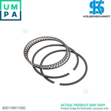 4X PISTON RING KIT FOR KIA