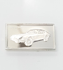 John Pinches DATSUN 1970 Car