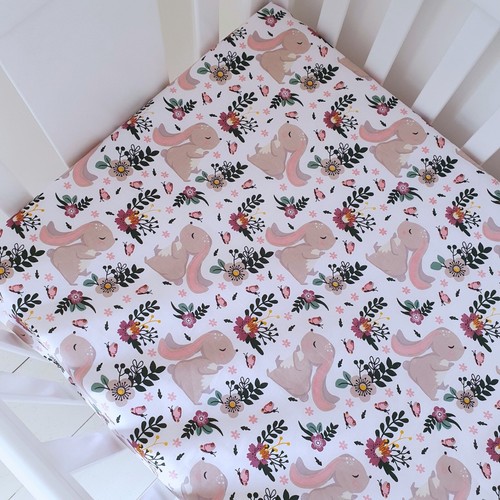 Little bunny meadow - little, &