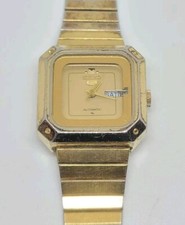 Vintage Seiko Automatic