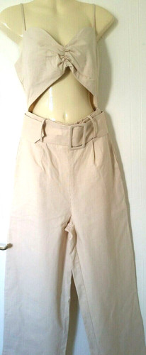 Women nasty gal beige - women's,