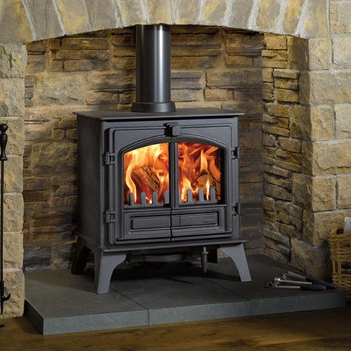 Stovax riva plus - riva, stove