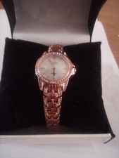 WOMENS PARTY DRESS WATCH. BY