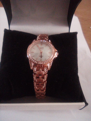 Womens party dress watch by - watch.,