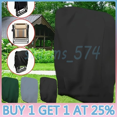 Folding garden chair covers - garden,