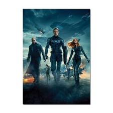 Captain America (The Winter