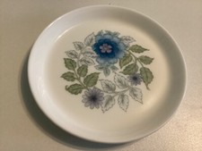 Wedgwood Clementine Trinket Pin Dish Lovely Condition