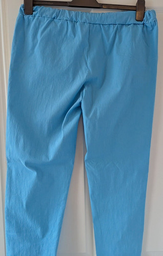 Now ladies new - now, £8.00