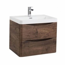 600mm Bathroom Vanity Unit
