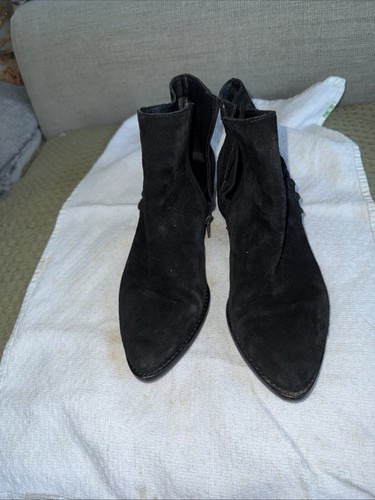 Women ash boots size6 - boots,