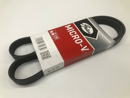 Gates alternator drive belt - alternator,