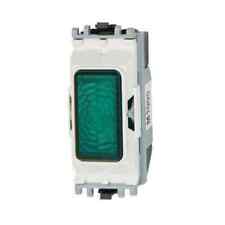 MK Electric Grid Plus 200-250V