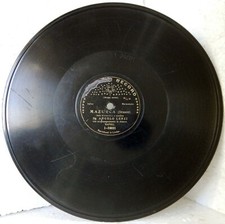 ANGELO LENZI 1910 Favorite
