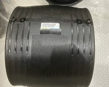 George Fischer Electrofusion