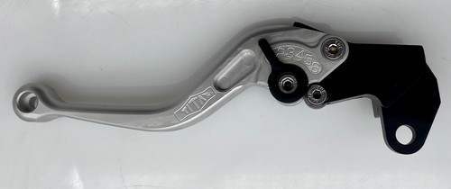 Titax silver short black - titax,