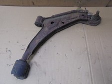NISSAN ALMERA 1999 N15 OFFSIDE DRIVER SIDE FRONT SUSPENSION BOTTOM ARM WISHBONE