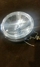 Vintage car truck round pair