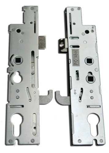 Fullex door lock case - door,