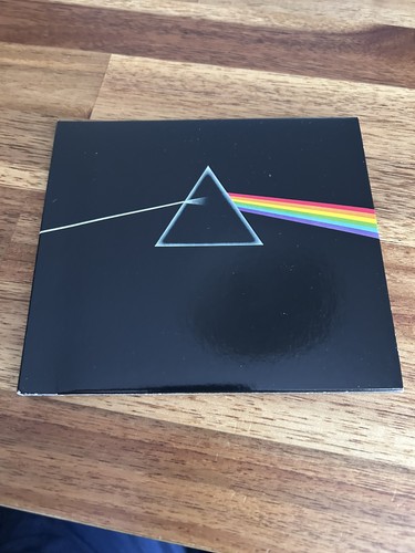 Pink floyd the dark - floyd, of