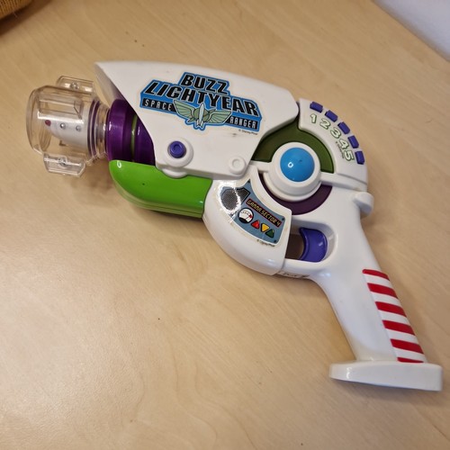Toy story buzz - story, lightyear