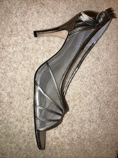 Elegant Roland Cartier Evening