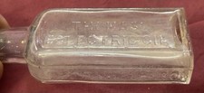Thomas Eclectric Oil Foster