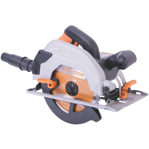 Evolution circular saw - circular,