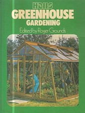 Halls Greenhouse Gardening - Various