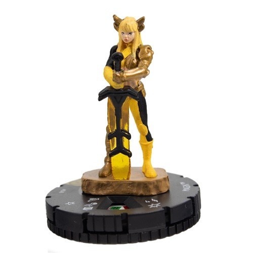 Marvel heroclix strange - marvel,