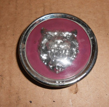 Classic Jaguar  Alloy wheel