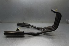 Kawasaki GPZ600R Motorcycle