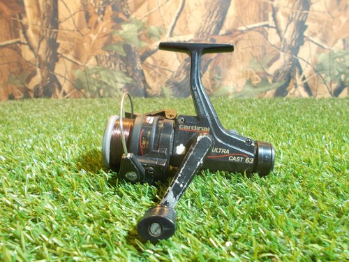 Abu garcia ultra - ultra, 63