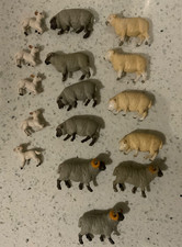 Job Lot BRITAINS Farm - 16 pcs