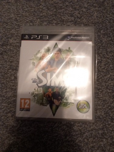 The sims sony playstation - the, (sony