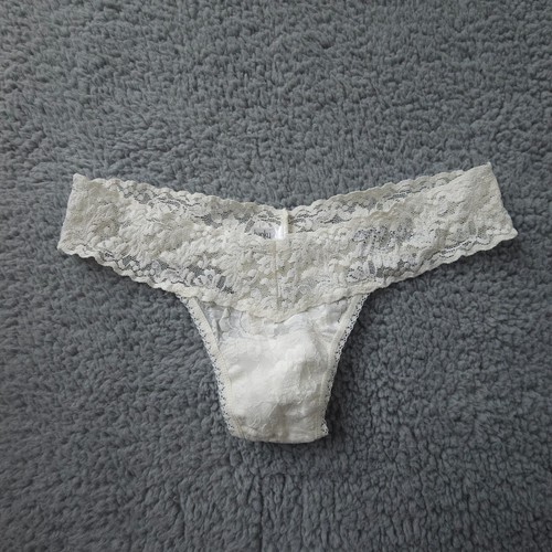 Hanky panky signature lace - hanky, low